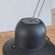 Belgian desk lamp from the 80s