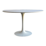 Table "Tulip" by Maurice Burke for Arkana