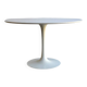 Table « tulipe » par Maurice Burke pour Arkana