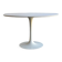 Table « tulipe » par Maurice Burke pour Arkana
