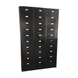 Furniture industrial valve 30 lockers