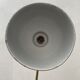 Old lamp wall lamp stem 2 arms vintage