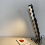 Louis Poulsen. lampe de table/bureau modèle 'Pisa'.