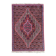 Hand-knotted Senneh Persian rug 109 x 70 cm