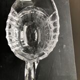Service of crystal glasses from Wien brand Josephinehütte