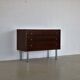 Vintage lockwood chest of drawers