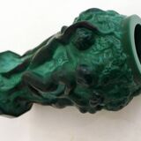 Art Deco Bacchante Vase
