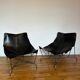 2 Fauteuils  Bure par Antidiva - Design Italien - 1990 - Vintage