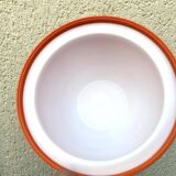 Vintage ice cube apple veropam italy 70s perfect condition