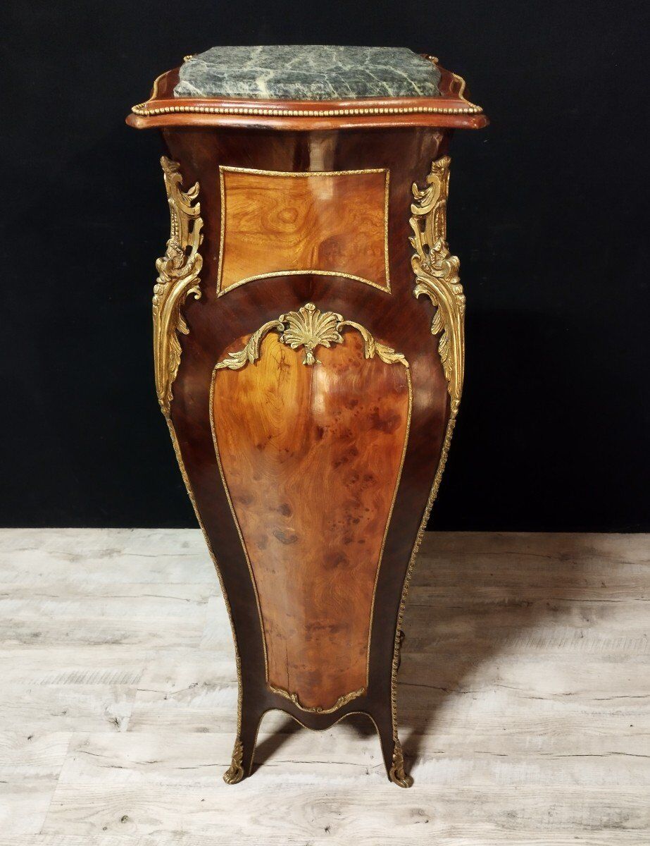 Louis XV style sheath