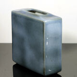 Vase porcelaine virebent