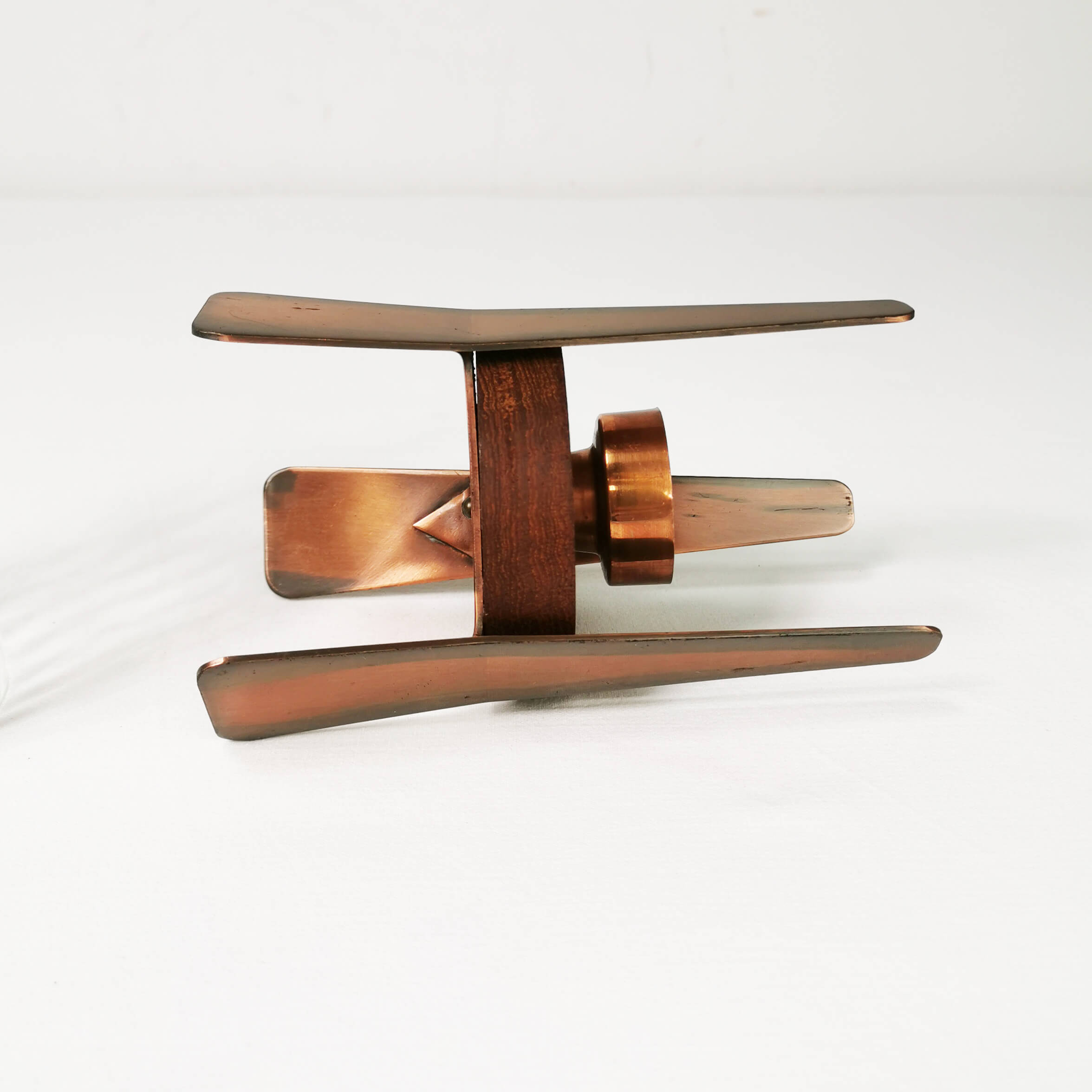 Chimney candlestick, Denmark, 1960s