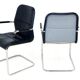 Set de 2 fauteuils  ”Cicero”, Kenneth Bergenblad, DUX, Suède, 1980