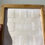 Ceramic trivet