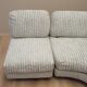 Modular corner sofa, Italian design, 1970s, production: Italy