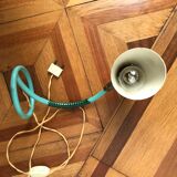 Lamp of the 50s