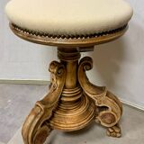 Piano stool