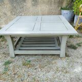 Low table