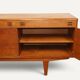 Scandinavian teak sideboard – 1960s