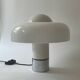 Brumbury table lamp by Luigi Massoni, Guzzini, Italian design 1970