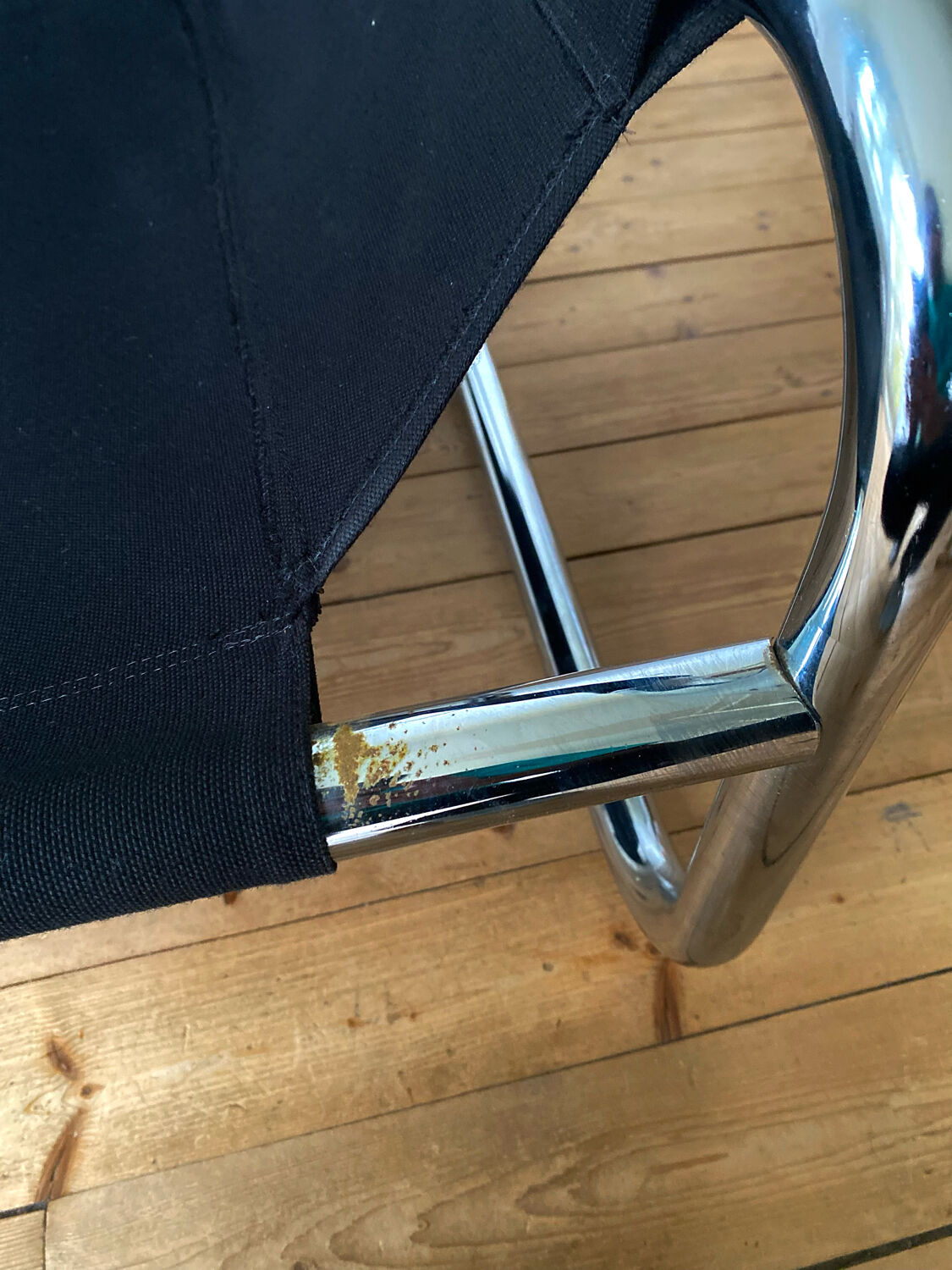 Scandinavian design armchair by Johan Bertil Häggström for Swed-Form 1970