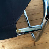 Scandinavian design armchair by Johan Bertil Häggström for Swed-Form 1970