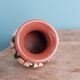 Troyan vase in ceramic Bulgaria Balkans