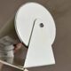 Set of 2 IKEA V413 wall lights