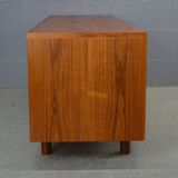 Mid century low sideboard by Gplan
