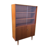 Buffet with showcase 1960