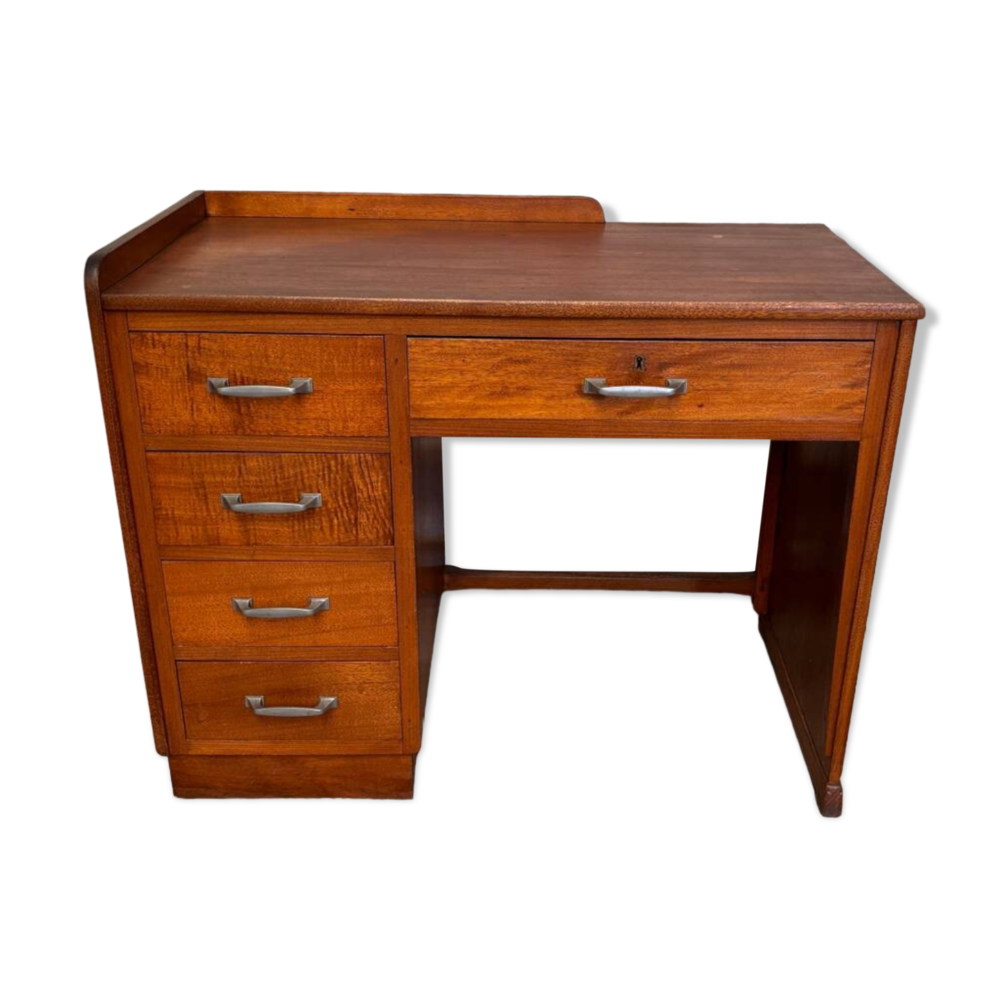 Vintage desk