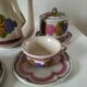 Ninon Coffee Service from Pornic Earthenware
