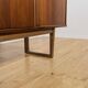 Mid-century teak sideboard from Stonehill, United Kingdom, 1960s