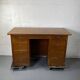 Bureau vintage en bois