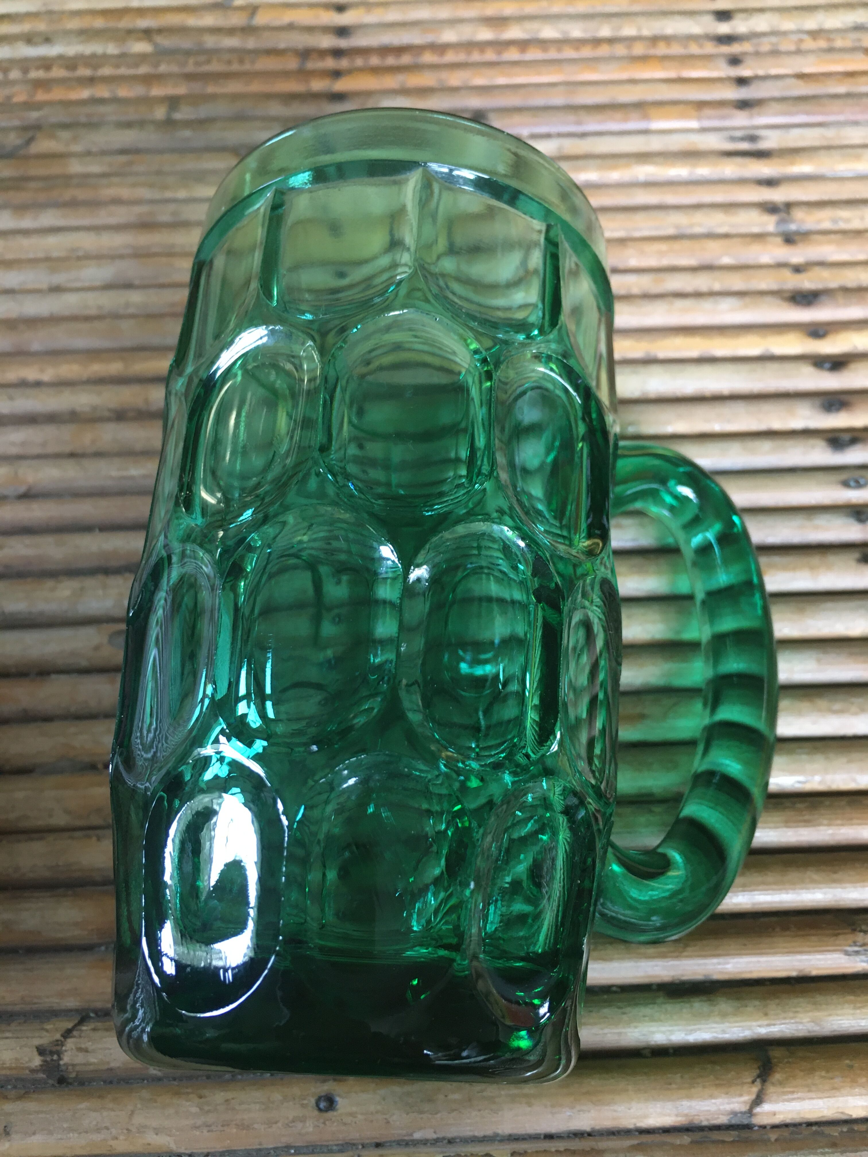 Lot of 6 glasses