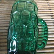 Lot of 6 glasses