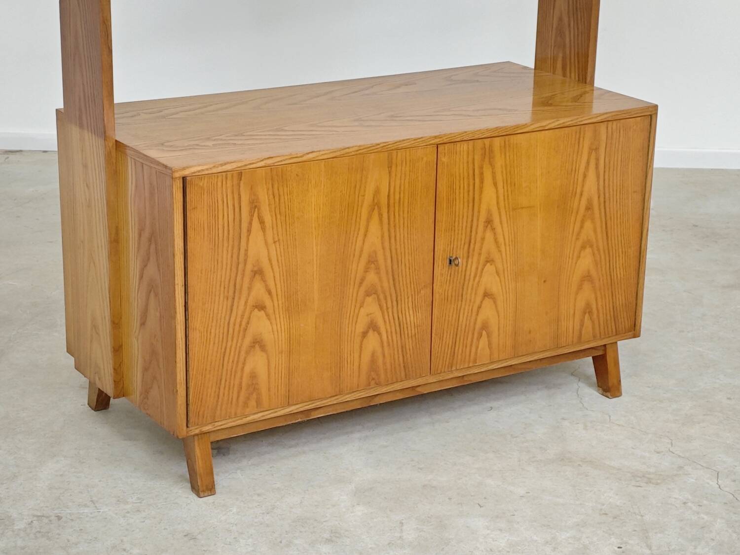 Modular furniture by Frantisek Jirak for Tatra 1960