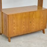 Modular furniture by Frantisek Jirak for Tatra 1960
