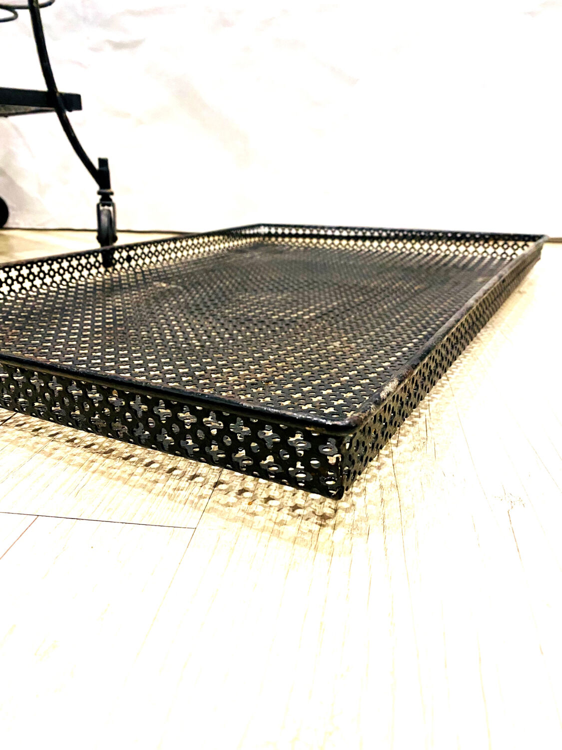 Table bar dessert circa 60