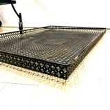 Table bar desserte circa 60