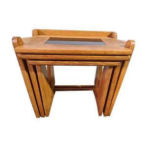 table gigogne guillerme