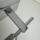 Ancienne petite applique gaetano sciolari vintage