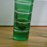 8 glasses Murano Italy 60s