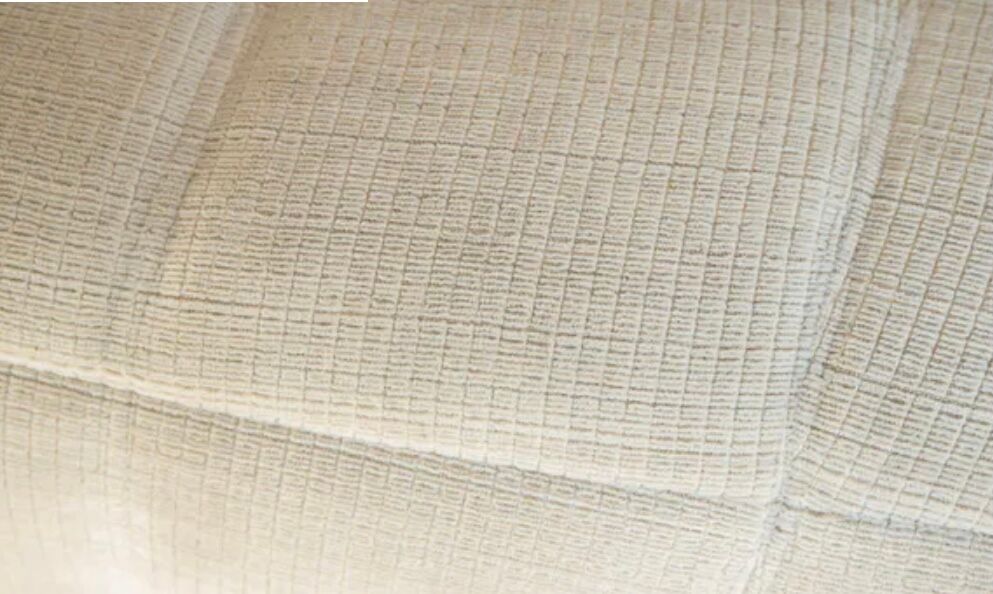 3-seater kashima sofa by Michel Ducaroy for Ligne Roset 70