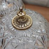 Pair of sconces or ceiling lights