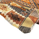 Vintage Anatolian Kilim Rug