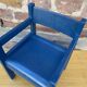 Child armchair