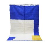 Moroccan carpet 260x170cm