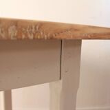Farmhouse table