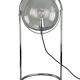 60s 70s ball lamp lamp light table lamp space age design glass metal